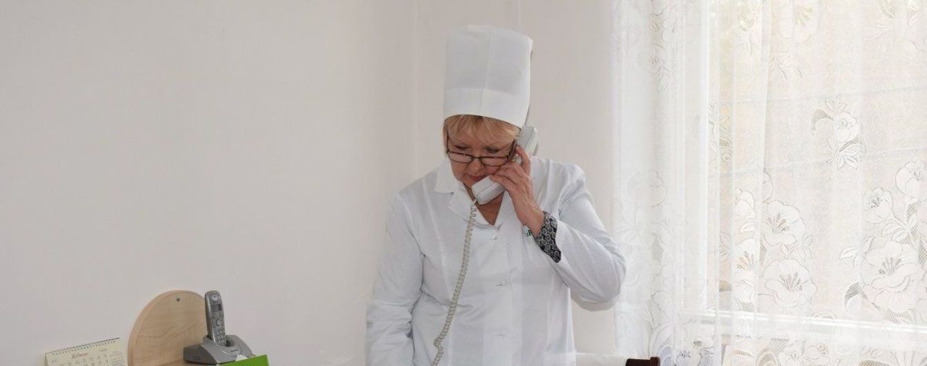 В Украине озвучили новую зарплату врачей