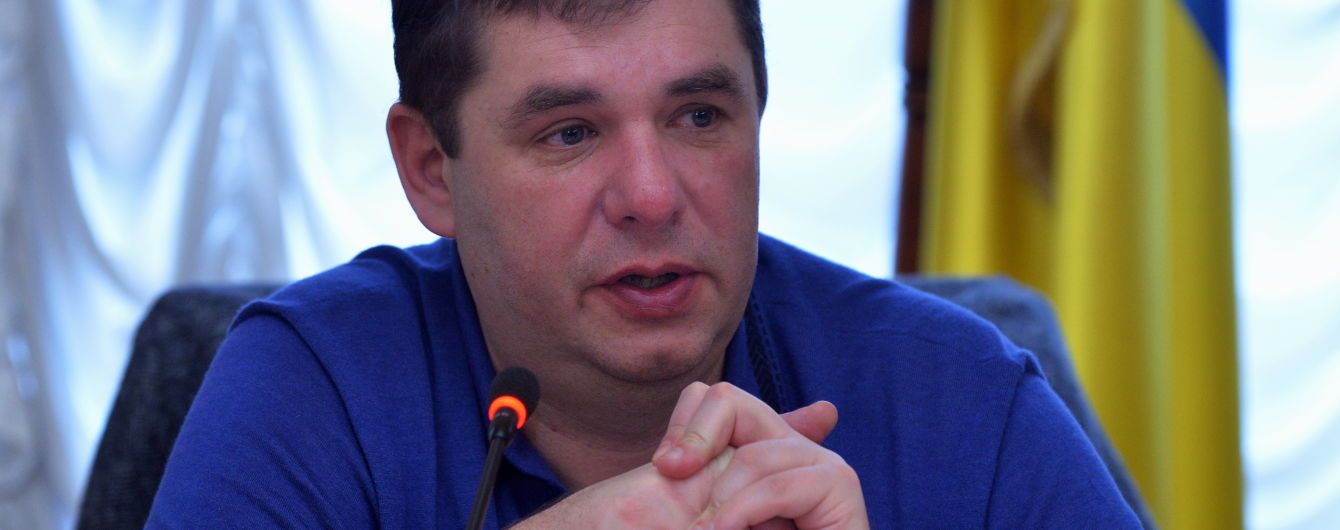 Александр Третьяков: Статус добровольцев АТО нужно определить на законодательном уровне