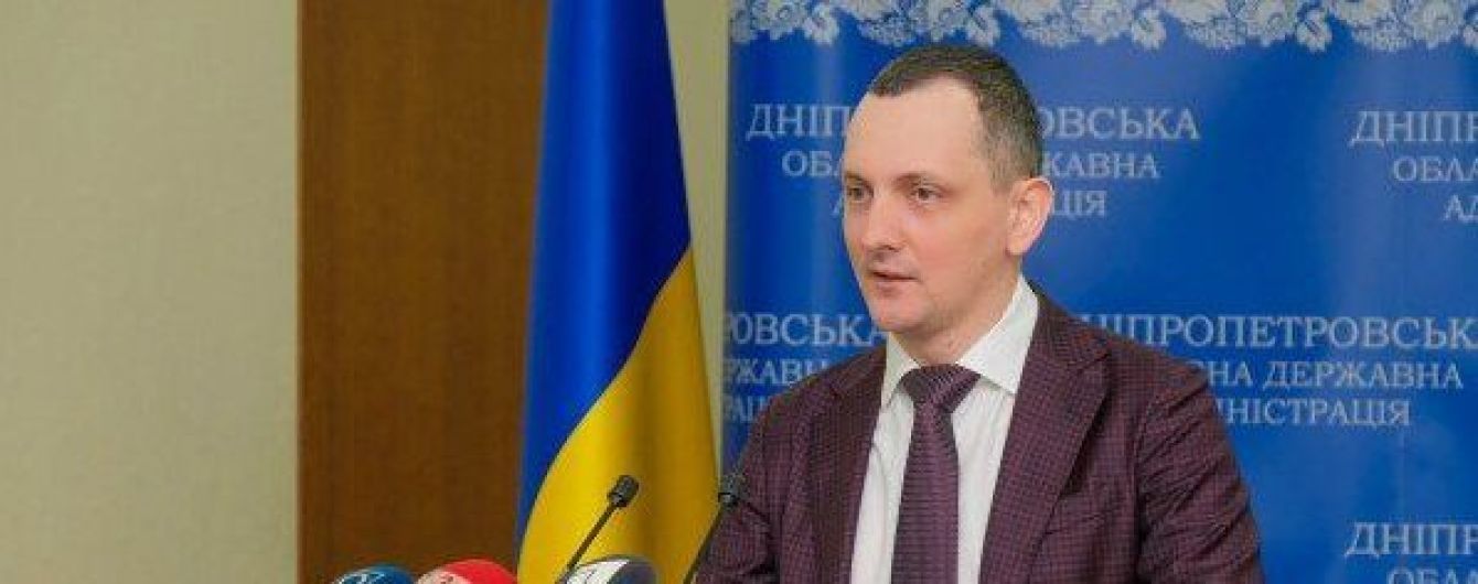 Юрий Голик: В этом году в Днепропетровской области появятся первые три детских сада новой архитектуры