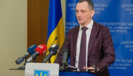 Юрий Голик: В этом году в Днепропетровской области появятся первые три детских сада новой архитектуры