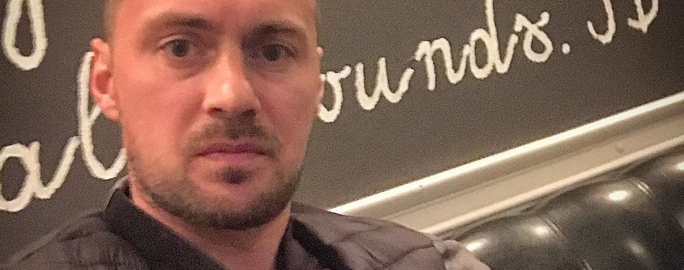"Це підло і не по-людськи" - Мілевський про травму у чемпіонаті Білорусі