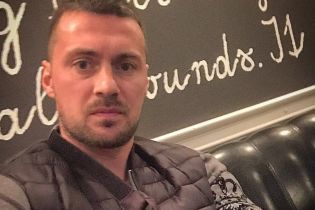 "Це підло і не по-людськи" - Мілевський про травму у чемпіонаті Білорусі