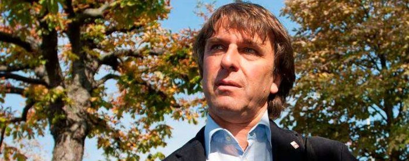 Іноземний президент Прем’єр-ліги зізнався, з чого почне роботу в Україні