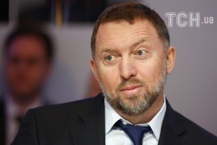 В США арестовали активы российского миллиардера Дерипаски - СМИ