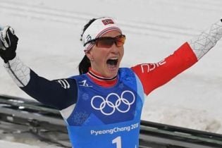 Легендарна рекордсменка зимових Олімпіад завершила кар’єру