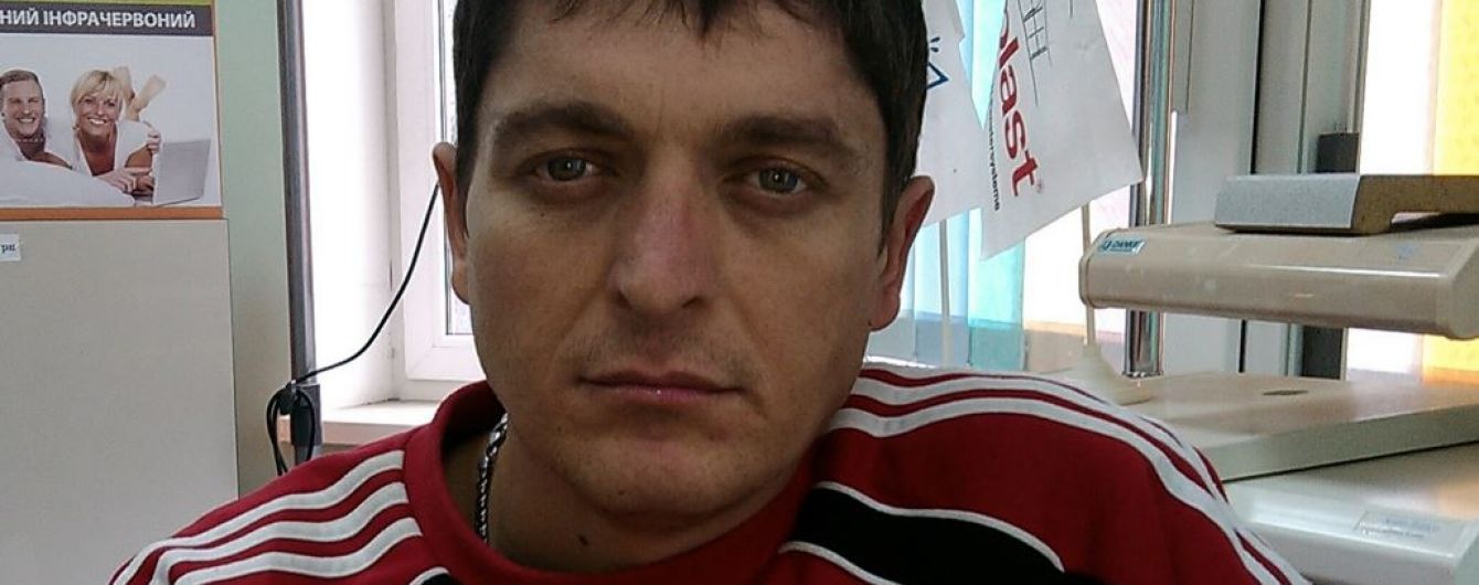 Ціна життя Віктора – 132 тисячі доларів