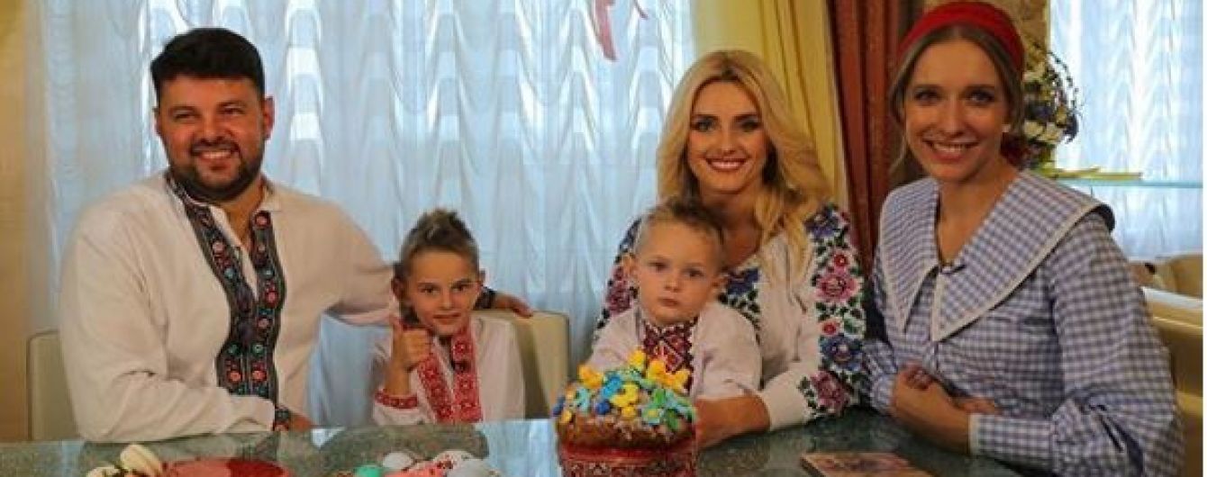 Ирина Федишин показала свое новое столичное жилье