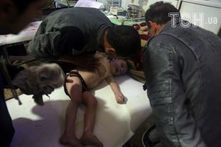 Более 100 химатак Асада в Сирии помогли ему приблизиться к победе в гражданской войне - ВВС