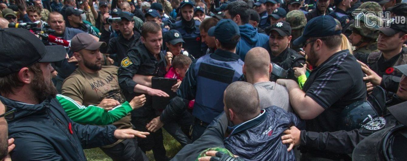 В Одесі встановили спецрежим безпеки