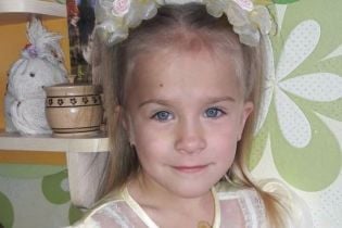В лечении в Израиле нуждается 8-летняя Ксения