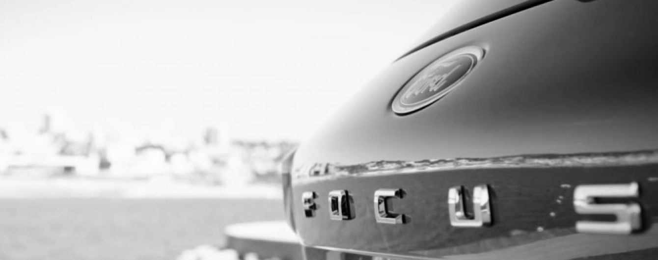 Новый Ford Focus покажут сегодня на официальной презентации