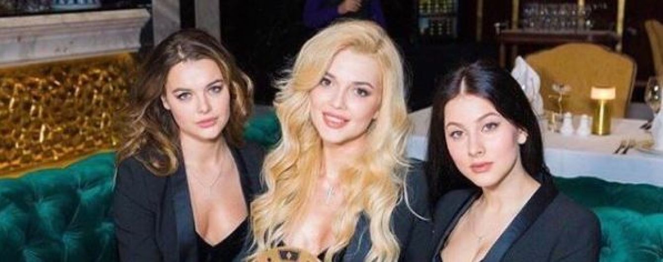 Константин Меладзе нашел замену Кожевниковой в "ВИА Гре"