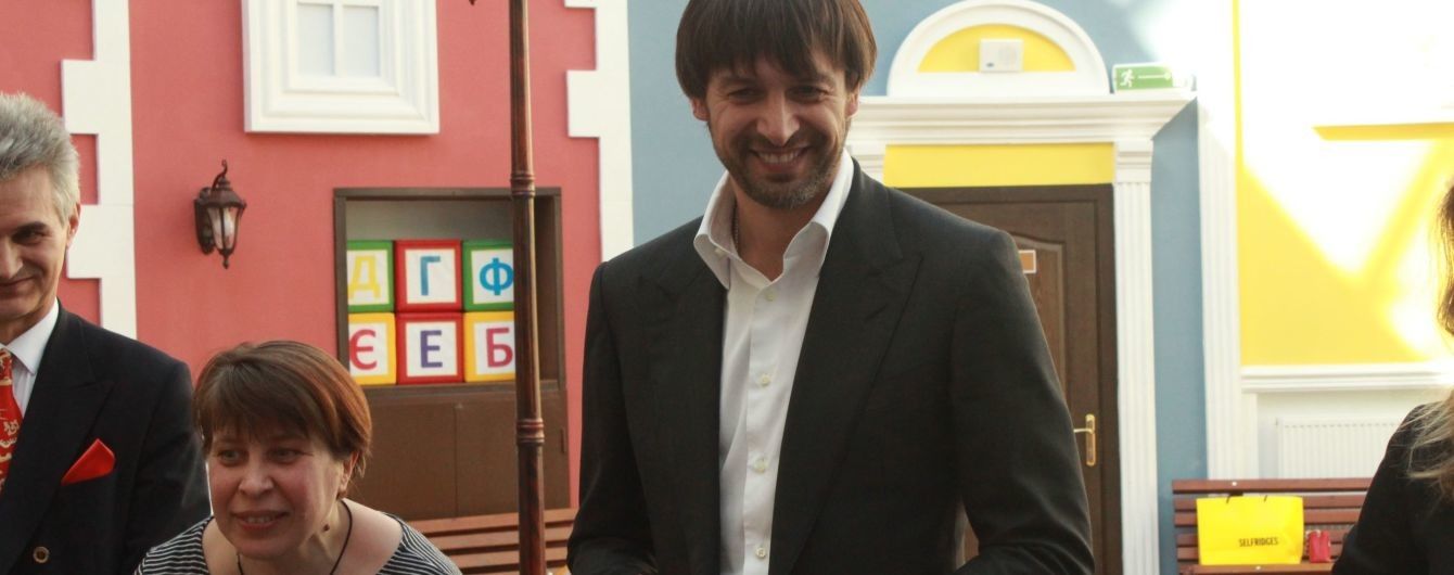 Шовковський: Подивимося, який сюрприз зможе зробити "Манчестер Сіті"
