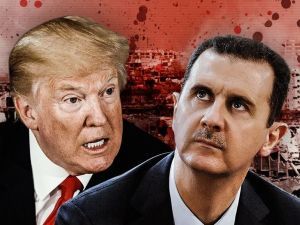 Почему США заставят Асада поплатиться за переход "красной черты"