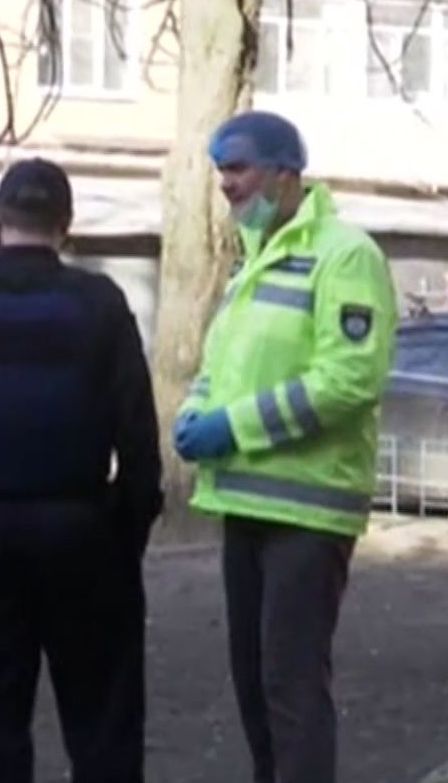 В Харкові сталася стрілянина, двоє людей постраждали