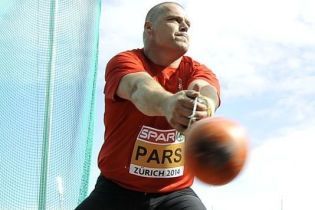 Олімпійський чемпіон упіймався на вживанні допінгу