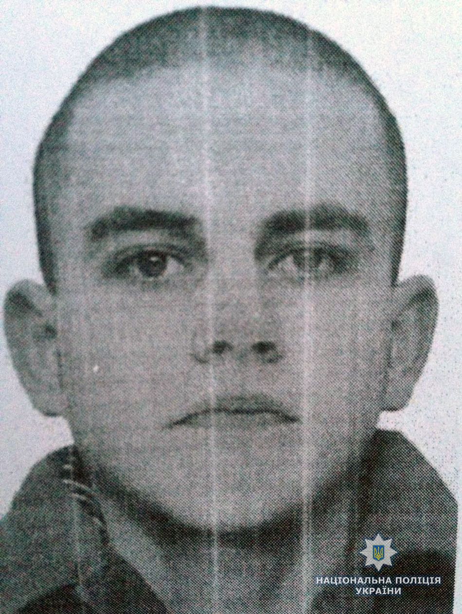 втікач житомирщина