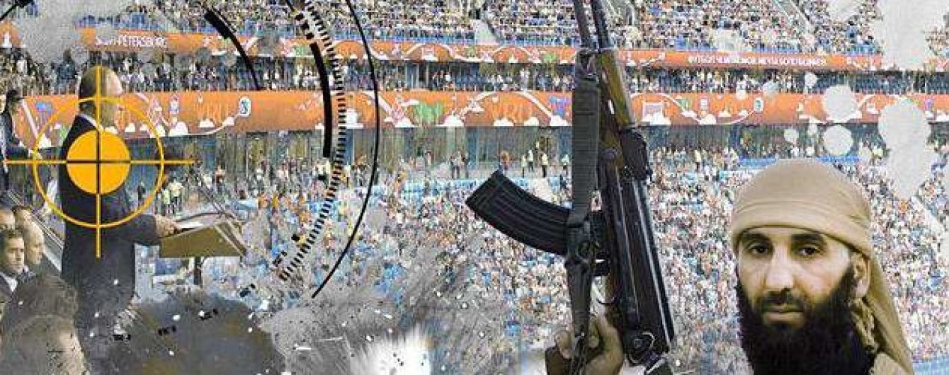 Боевиков "Исламского государства" обвинили в подготовке теракта на концерте Киркорова