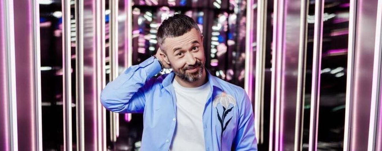Бабкин о Зиандже на "Голосі країни": Не исключено, что она выиграет на проекте