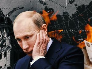 Когда в России грянет развязка?