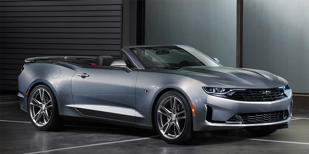 Chevrolet Camaro_6
