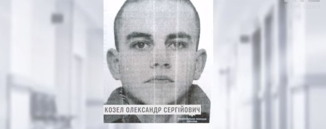 Небезпечному в'язню з Житомирщини за півроку до втечі послабили умови утримання