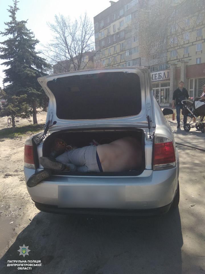 пьяный водитель, пьяний водій