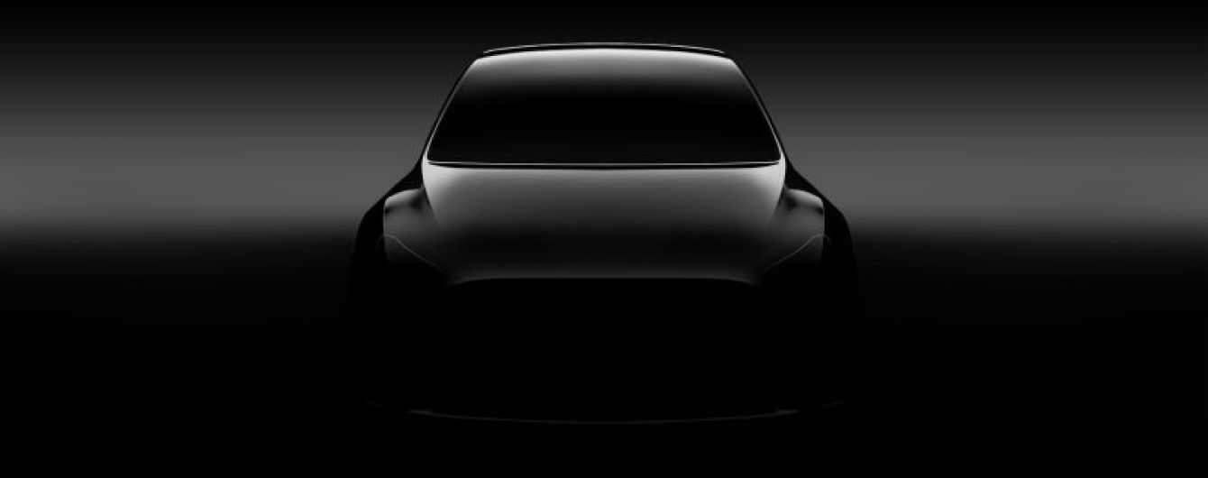 Tesla выпустит новую модель кроссовера раньше срока