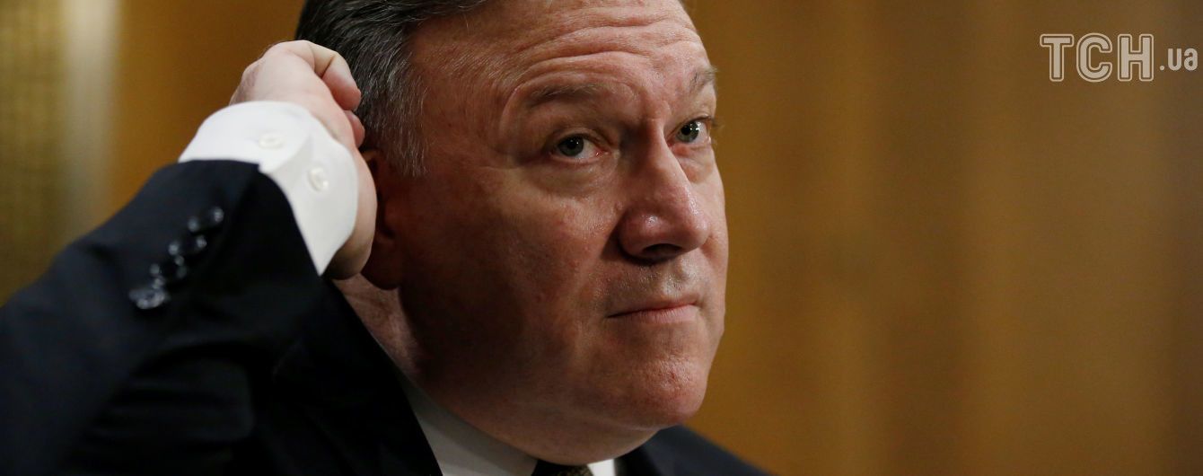 У Держдепі розповіли про дії США після виходу із іранської ядерної угоди