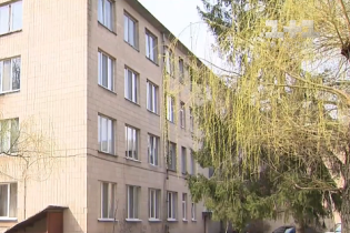 В Черкасской области чиновник повесился в окне собственного кабинета