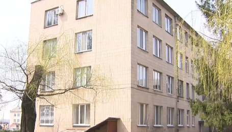 В Черкасской области чиновник повесился в окне собственного кабинета