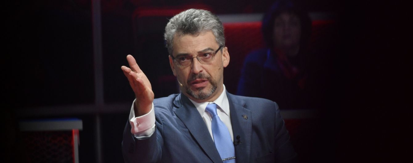 Україна - не єдиний театр військових дій Росії в Європі - Коен
