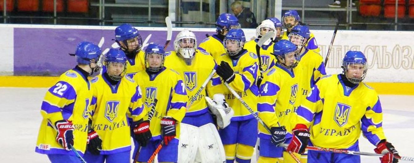 Чемпіонат світу з хокею у Києві. Розклад матчів збірної України і турніру
