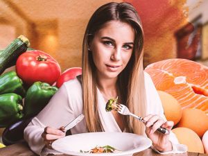 Антидепресантне меню