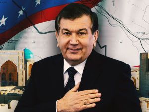 Нова ера Узбекистану