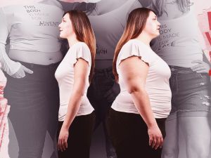 Почему бодипозитив не лучше бодишейминга