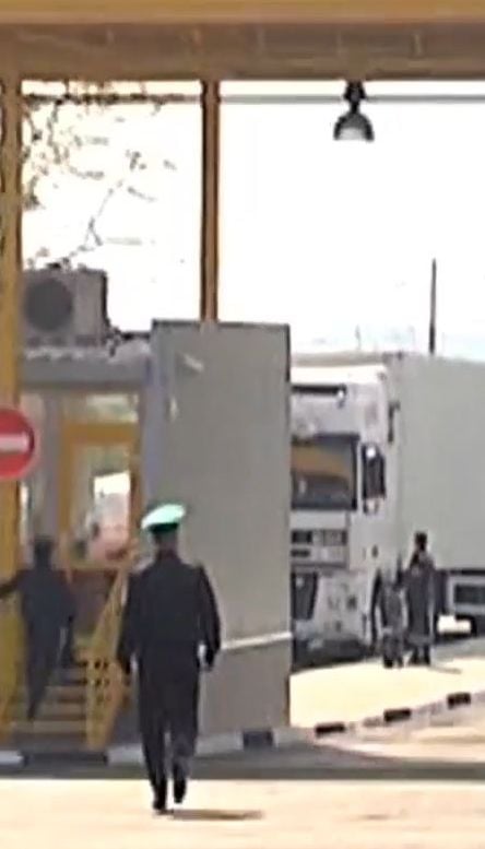 На Волині виник скандал через заяви про зловживання та контрабанду на митниці