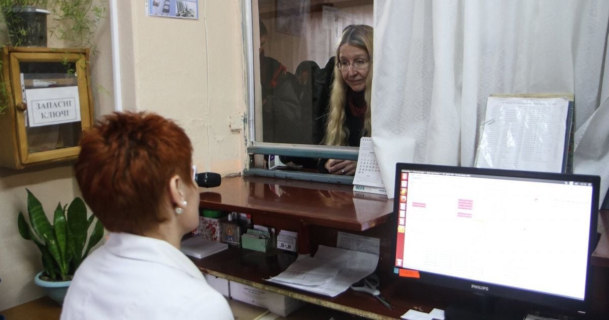 В Украине декларации с семейными врачами подписали почти полмиллиона украинцев – Супрун