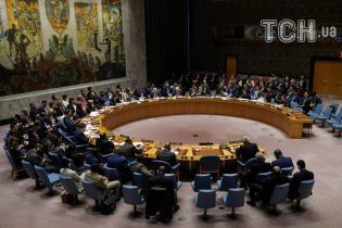 США скликають Радбез ООН через спроби Росії послабити санкції проти КНДР
