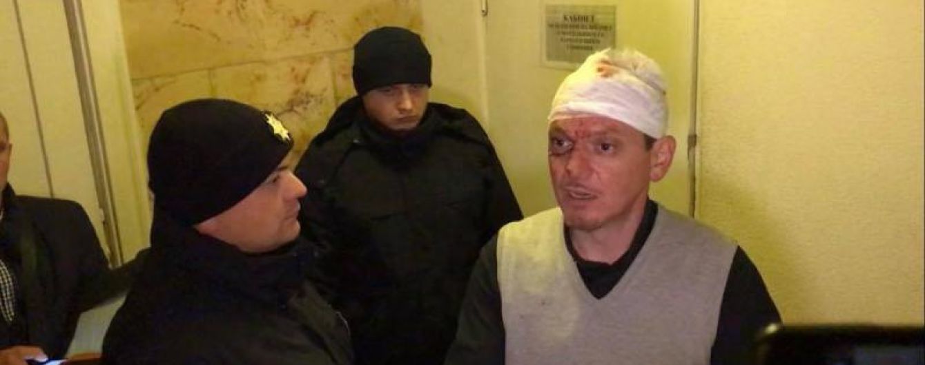 Судебный паралич. В Гоще потерпевшие не могут судить священника, который устроил пьяную аварию
