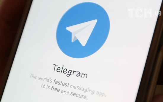 У 2019 Роскомнадзор витратить понад 300 млн доларів, щоб заблокувати Telegram
