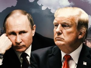 США и Россия: "крымское сближение" невозможно