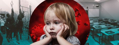 У Краматорську стався спалах кору – керівник Донеччини