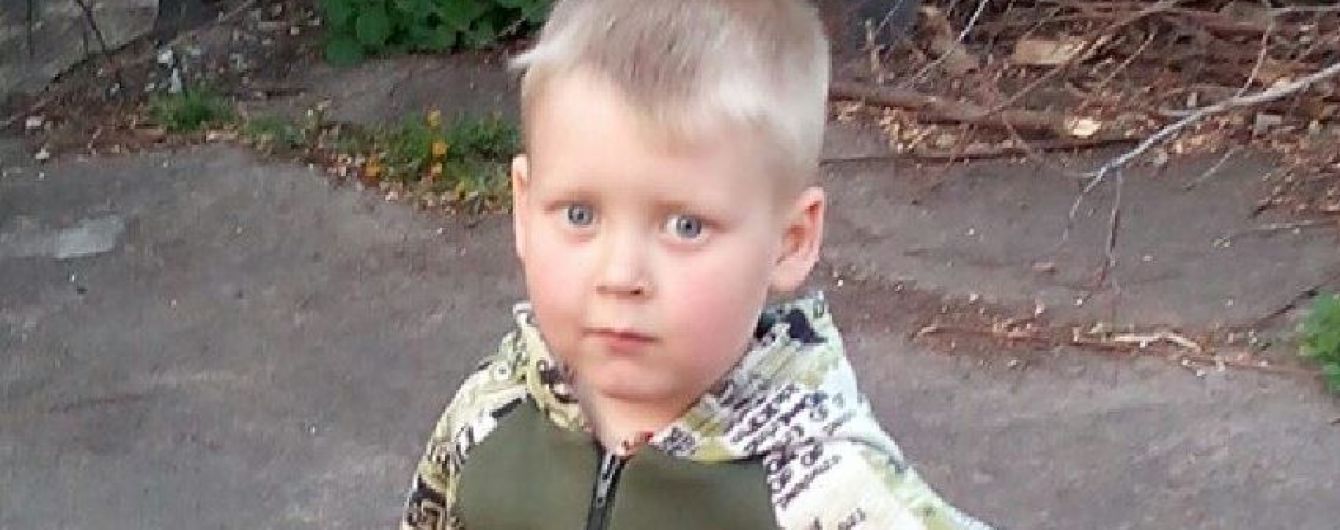 Опухоль мозга угрожает жизни Владика