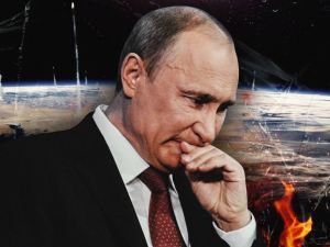 Когда начнется Третья мировая