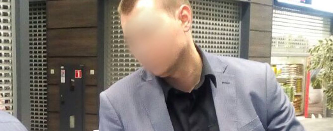 Поліція затримала киянина, який погрожував очільниці МОЗ Уляні Супрун