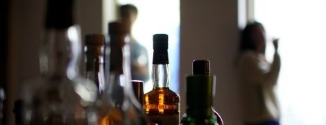 Верховная Рада на законодательном уровне узаконила виски в Украине