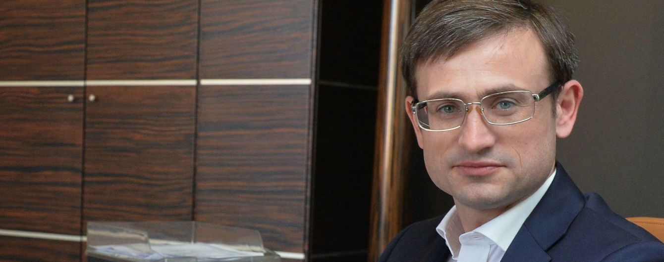 Неврегульованість лотерейного ринку вигідна тим, хто працює нелегально - Гендиректор УНЛ Бочковський
