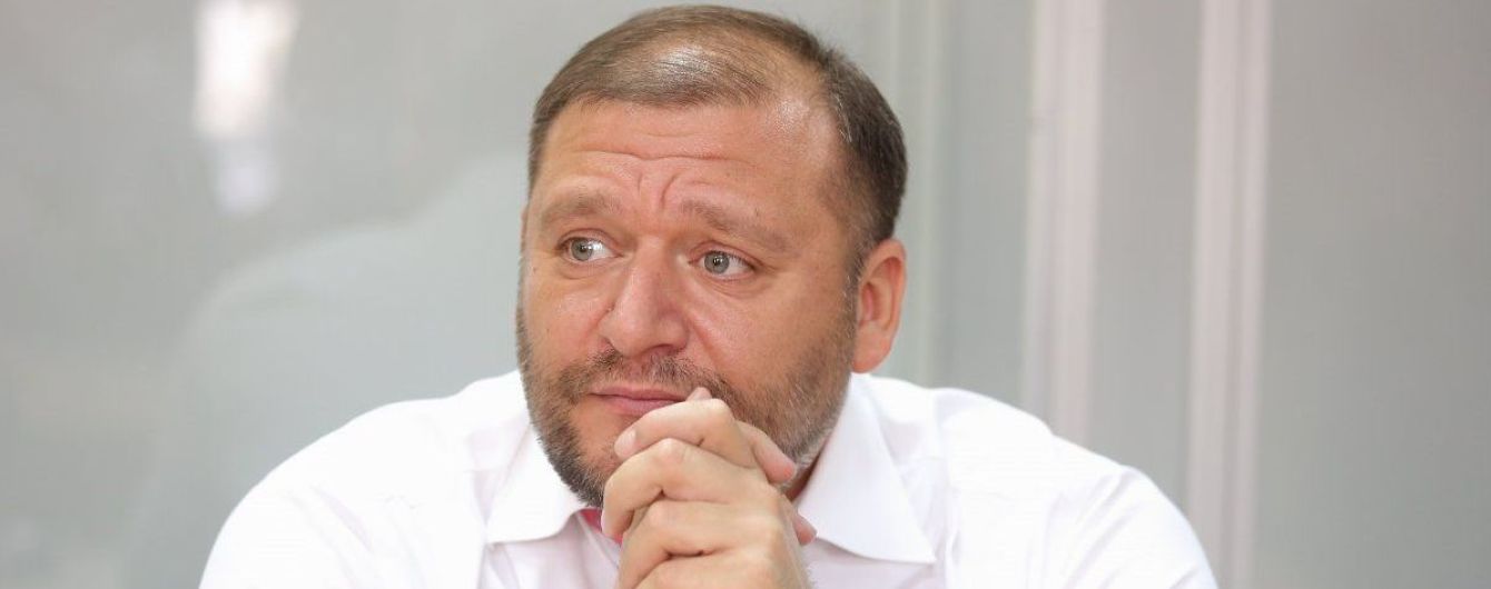 Справу Добкіна про розкрадання земель Харкова передано до суду - Сарган