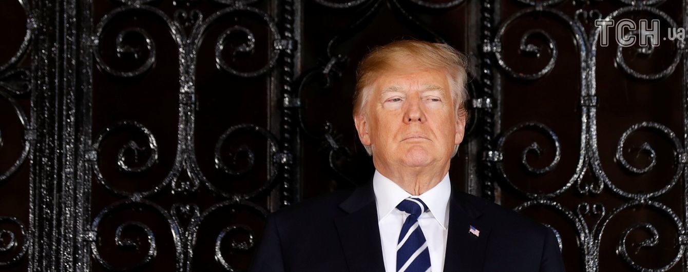 До результатов еще далеко. Трамп сомневается в улучшении отношений с КНДР